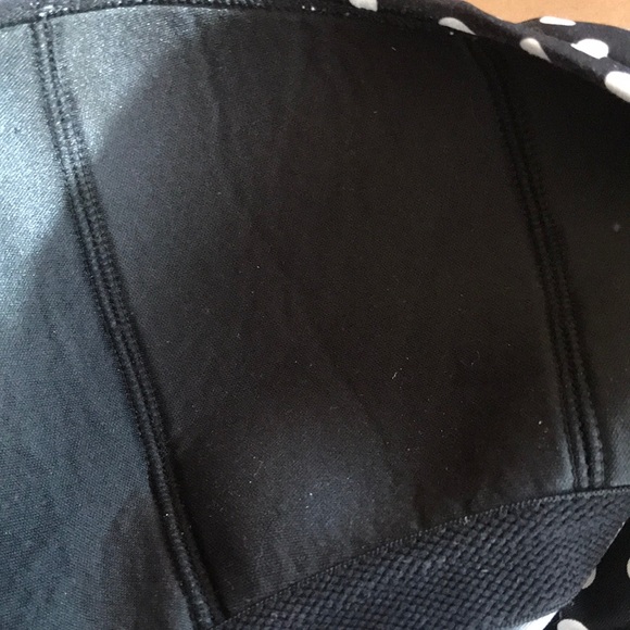 Merona swim top L NWOT - Picture 4 of 6